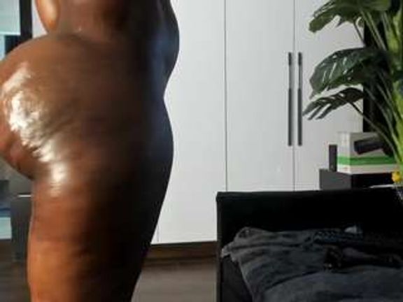 Perfect-Black-Ass
