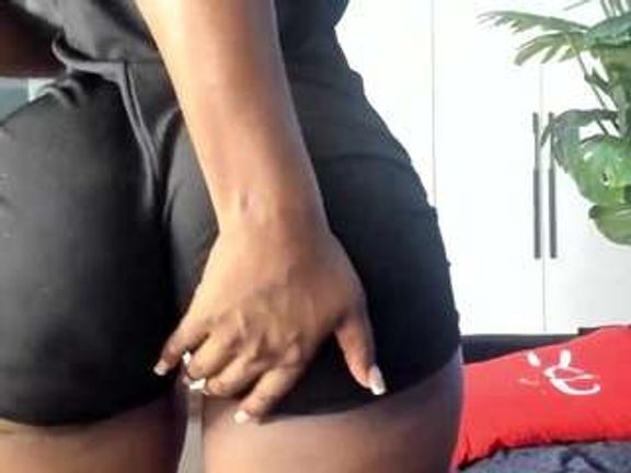 Perfect-Black-Ass