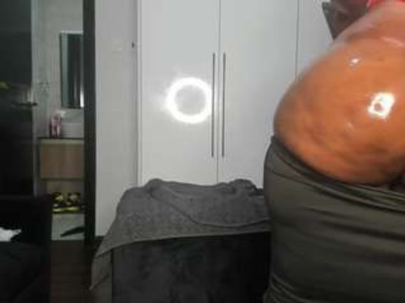 Perfect-Black-Ass
