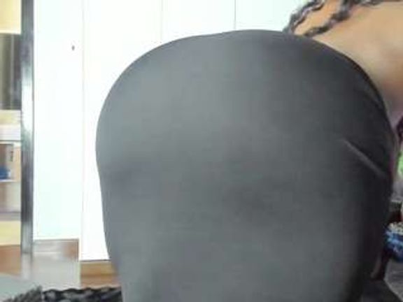Perfect-Black-Ass