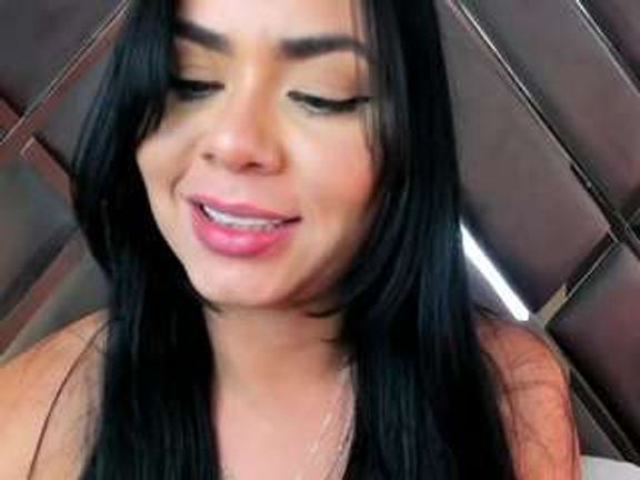 Emperatriz y Linsey