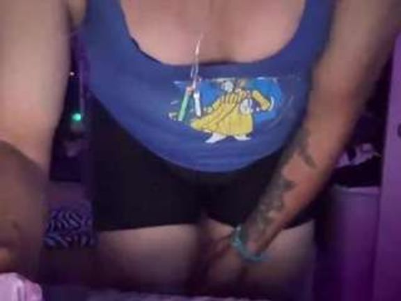 krystimaejean