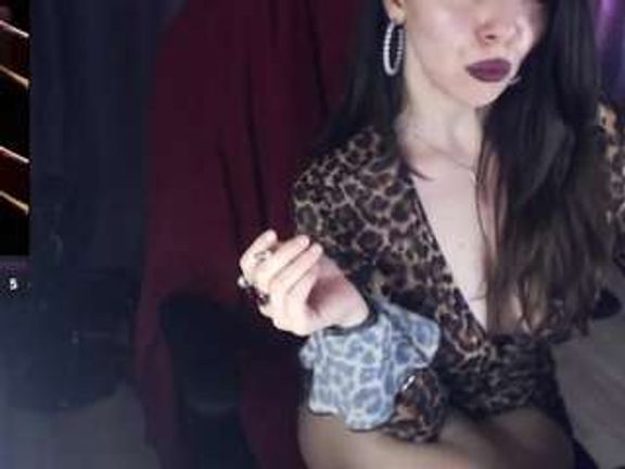 MistressMia