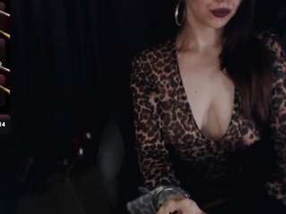MistressMia
