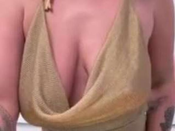 Jada Stevens