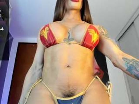 sirenemillyxx