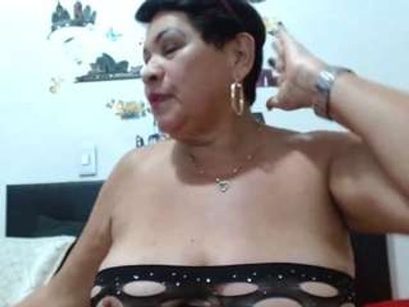Margaret-milf