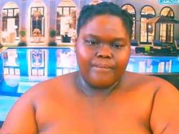 EbonyHotBuns