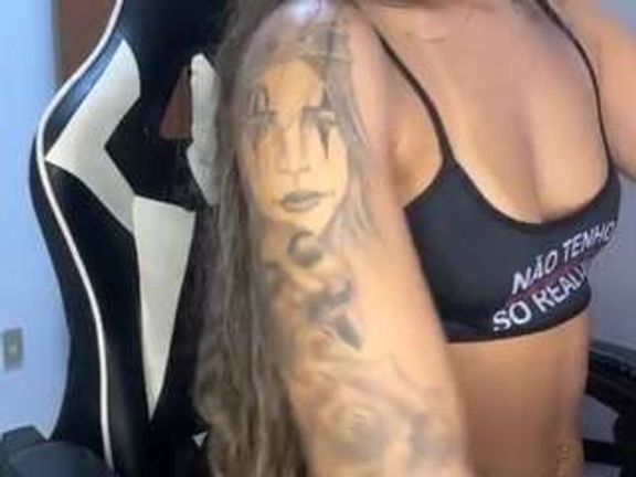SexyAna18
