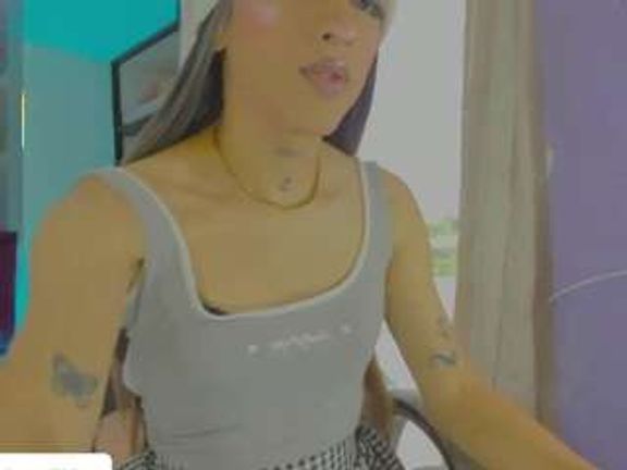 SweedandreaGil80
