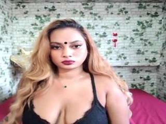 SexyIndianchic