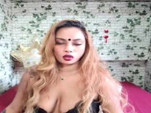SexyIndianchic