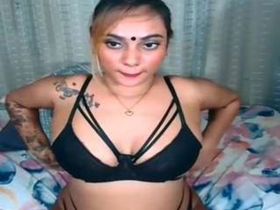SexyIndianchic