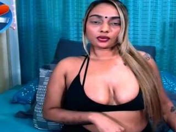 SexyIndianchic