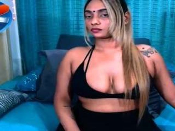 SexyIndianchic
