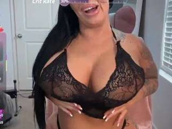 Officialtiffanyfox