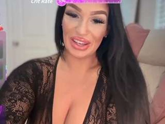 Officialtiffanyfox