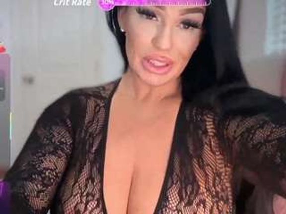 Officialtiffanyfox