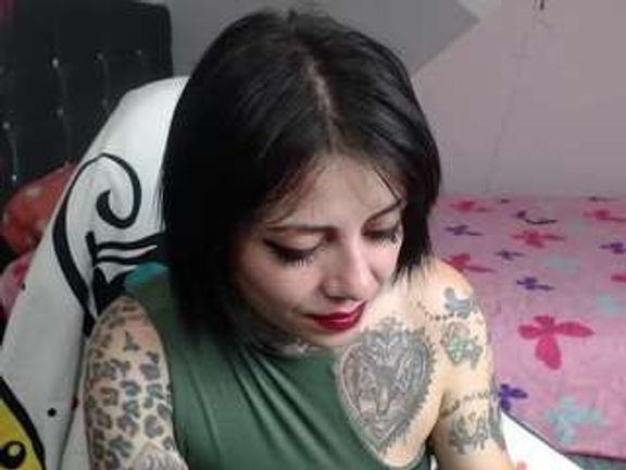 Chispita-Sg