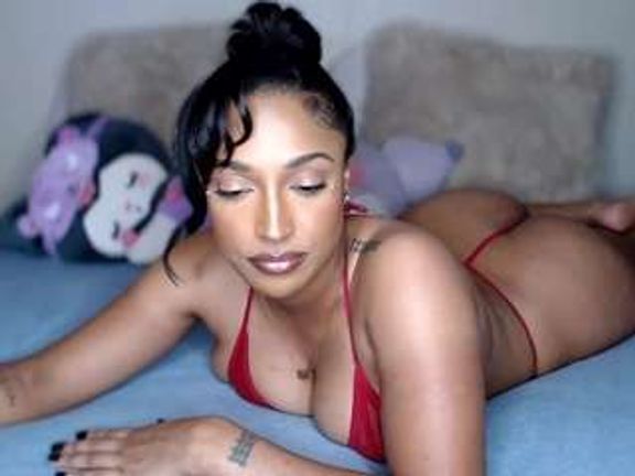 Camsoda Celine