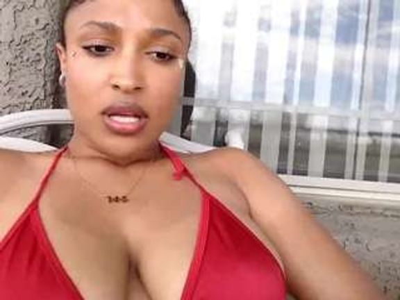 Camsoda Celine