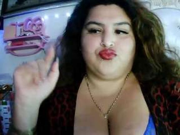 bbwfatpanocha