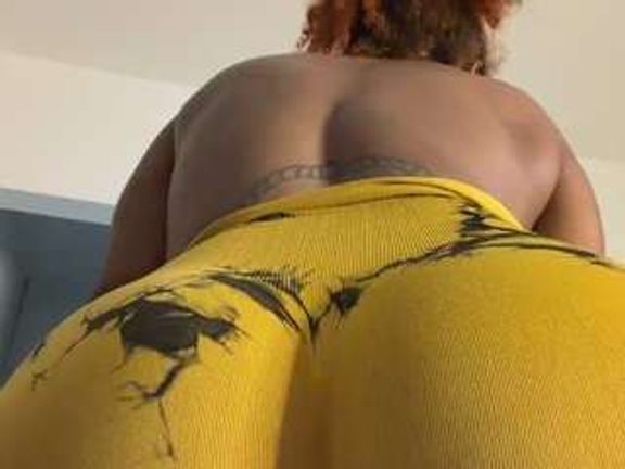 Nia Harriss