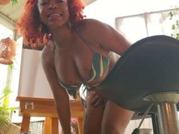 Nia Harriss