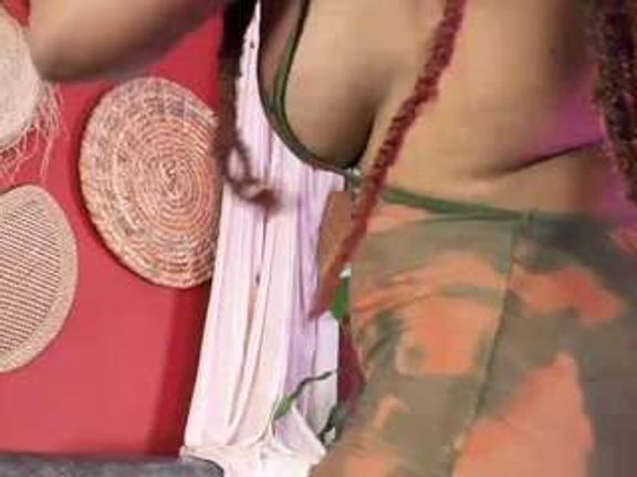 Nia Harriss