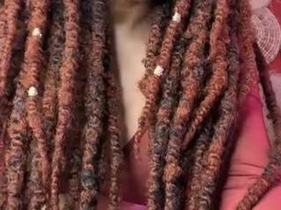 Nia Harriss