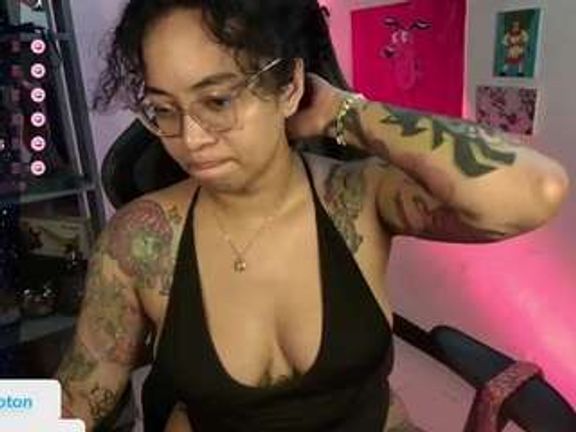alesyahampton