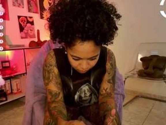 alesyahampton