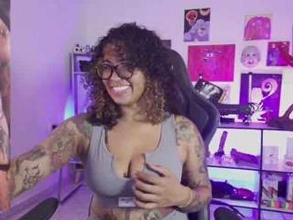 alesyahampton