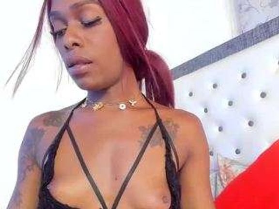 BritnySantana777