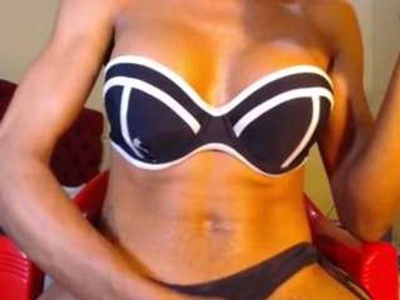 BigCockTSLinda