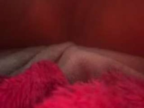 Anonymous squirter