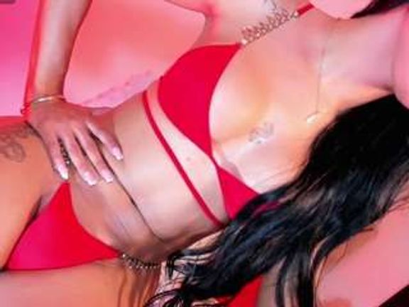 Ms BigCock Bustamante