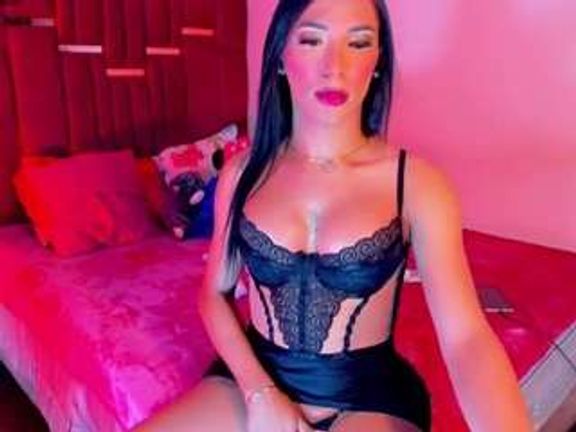 Ms BigCock Bustamante