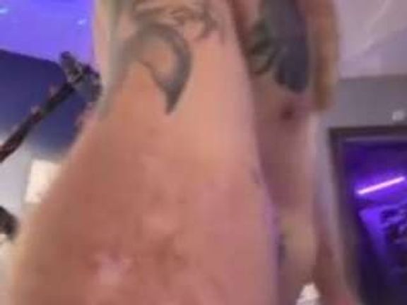Nudegeorge00