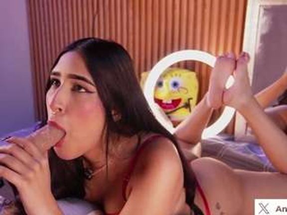Antonella_cutee