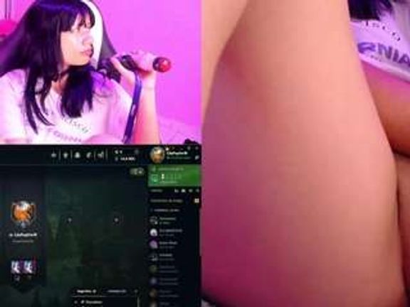 Lila uwu