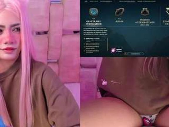 Lila uwu