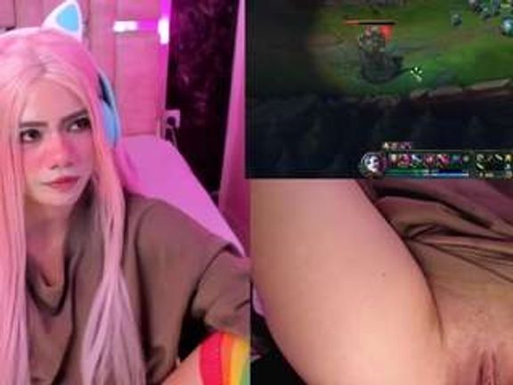 Lila uwu