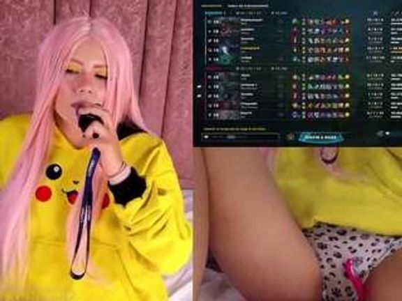 Lila uwu