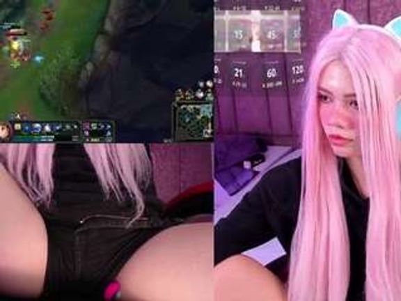 Lila uwu