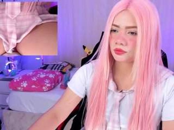 Lila uwu