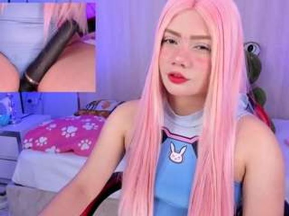 Lila uwu