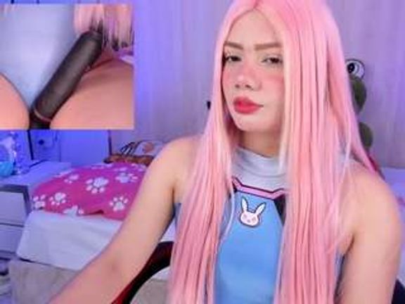 Lila uwu