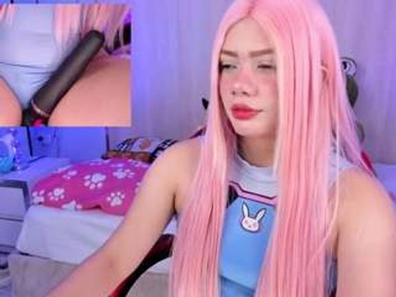 Lila uwu