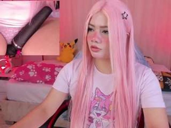 Lila uwu